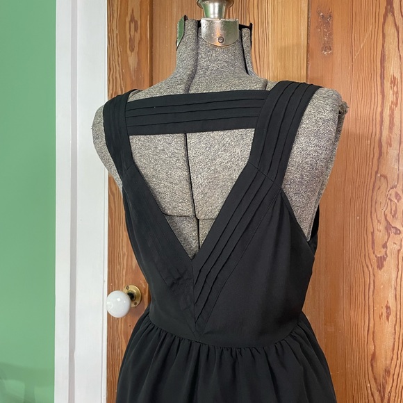 Pins & Needles Fit & Flare Dress - Size 10 - Picture 10 of 10